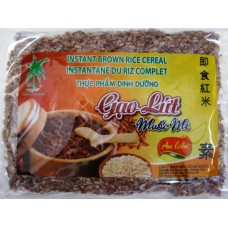 Brown Rice Cereal la615